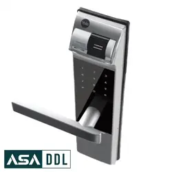 دستگیره دیجیتال کارتی یال YDM3109