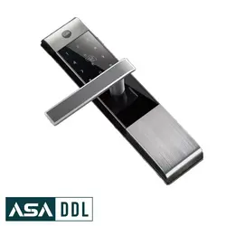 دستگیره دیجیتال کارتی یال YDM3109