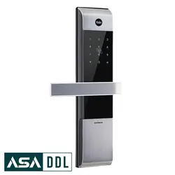 دستگیره دیجیتال کارتی یال YDM3109