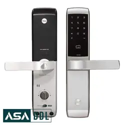 دستگیره هوشمند یال YDM3168