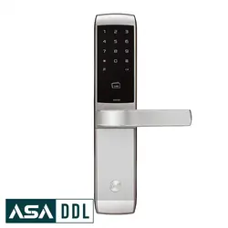 دستگیره هوشمند یال YDM3168