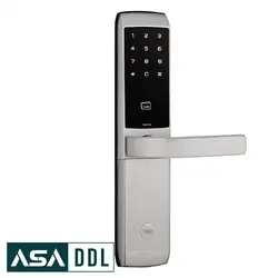 دستگیره هوشمند یال YDM3168