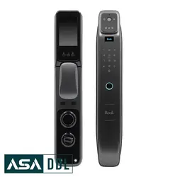 قفل دیجیتال تشخیص چهره روک P402