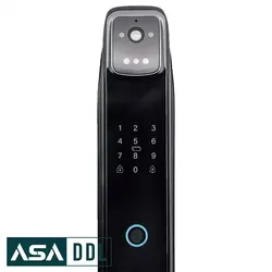 قفل دیجیتال تشخیص چهره روک P402