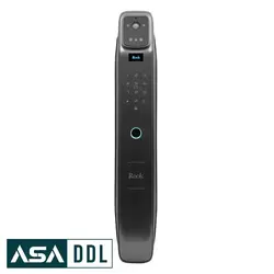 قفل دیجیتال تشخیص چهره روک P402