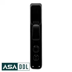 قفل دیجیتال تشخیص چهره روک P402