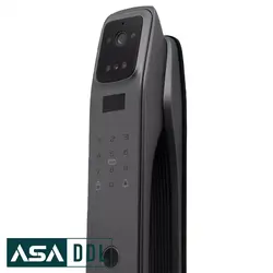 قفل دیجیتال تشخیص چهره روک P402