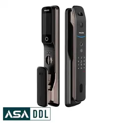 قفل هوشمند تشخیص چهره فیلیپس DDL709 FVP