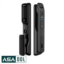 قفل هوشمند تشخیص چهره فیلیپس DDL709 FVP