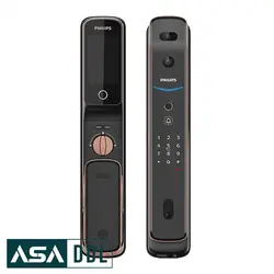 قفل هوشمند تشخیص چهره فیلیپس DDL709 FVP