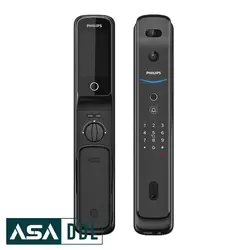 قفل هوشمند تشخیص چهره فیلیپس DDL709 FVP