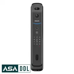 قفل هوشمند تشخیص چهره فیلیپس DDL709 FVP