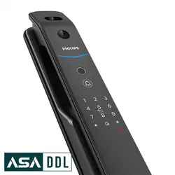 قفل هوشمند تشخیص چهره فیلیپس DDL709 FVP