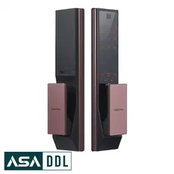 قفل هوشمند سامسونگ SHP-DP739