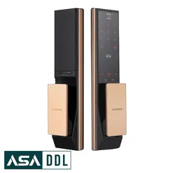 قفل هوشمند سامسونگ SHP-DP739