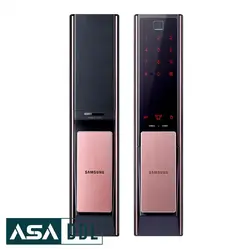 قفل هوشمند سامسونگ SHP-DP739