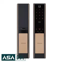 قفل هوشمند سامسونگ SHP-DP739
