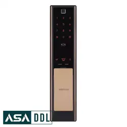 قفل هوشمند سامسونگ SHP-DP739