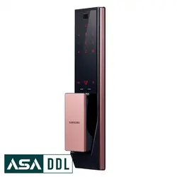 قفل هوشمند سامسونگ SHP-DP739