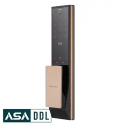 قفل هوشمند سامسونگ SHP-DP739