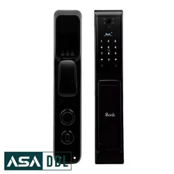 قفل دیجیتال کارتی روک p231