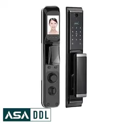 قفل دیجیتال کارتی روک p231