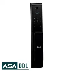 قفل دیجیتال کارتی روک p231