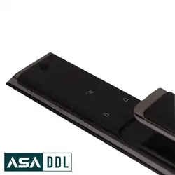 قفل دیجیتال کارتی روک p231