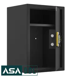 سیف باکس گنجینه H-500