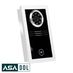 آیفون تصویری تک زنگ TC-3000DA-X1