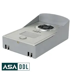 آیفون تصویری تک زنگ TC-3000DA-X1