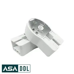 موتور پرده برقی ۴ سیم کناررو مدل AM65