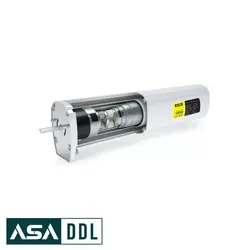 موتور پرده برقی ۴ سیم کناررو مدل AM65