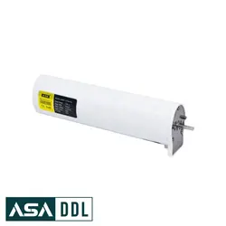 موتور پرده برقی ۴ سیم کناررو مدل AM65