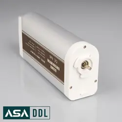 موتور پرده برقی کناررو ۵ سیم AM95