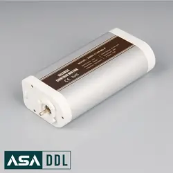 موتور پرده برقی کناررو ۵ سیم AM95