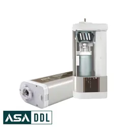 موتور پرده برقی کناررو ۵ سیم AM95