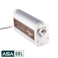 موتور پرده برقی کناررو ۵ سیم AM95