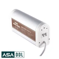 موتور پرده برقی کناررو ۵ سیم AM95