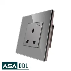 پریز برق ۳ پین اسمارت لایف - تویا