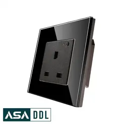 پریز برق ۳ پین اسمارت لایف - تویا