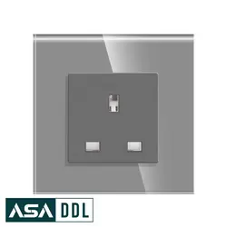 پریز برق ۳ پین اسمارت لایف - تویا