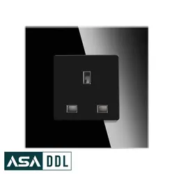 پریز برق ۳ پین اسمارت لایف - تویا