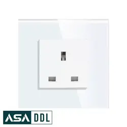 پریز برق ۳ پین اسمارت لایف - تویا