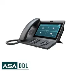 تلفن رومیزی Akuvox R49G