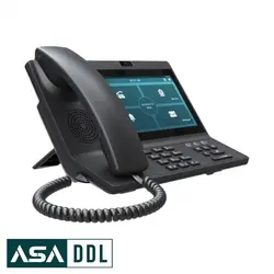 تلفن رومیزی Akuvox R49G