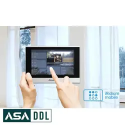 مانیتور Akuvox مدل C315S