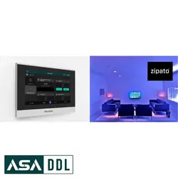 مانیتور Akuvox مدل C315S