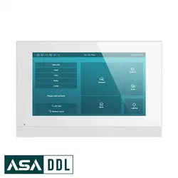 مانیتور Akuvox مدل C315S