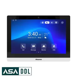 مانیتور Akuvox مدل C319S